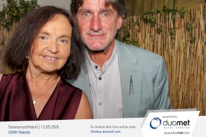 Sommernachtsball